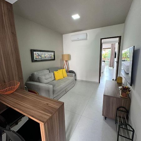 贝泽罗斯Flat Monte Castelo - Modulo 4公寓 外观 照片